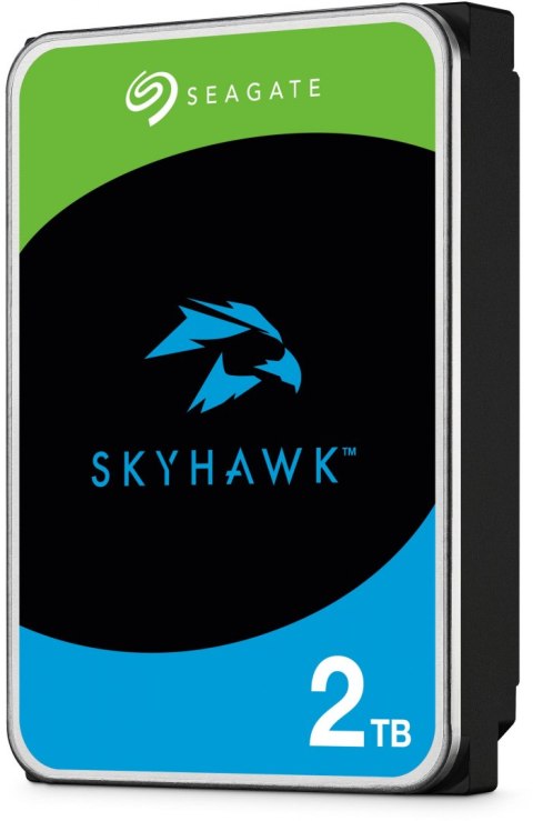 Dysk HDD Seagate SkyHawk ST2000VX015 2TB Dysk HDD Seagate SkyHawk ST2000VX015 2TB