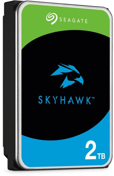 Dysk HDD Seagate SkyHawk ST2000VX015 2TB Dysk HDD Seagate SkyHawk ST2000VX015 2TB