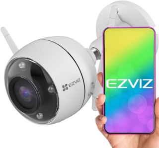 KAMERA IP EZVIZ C3W 4MP