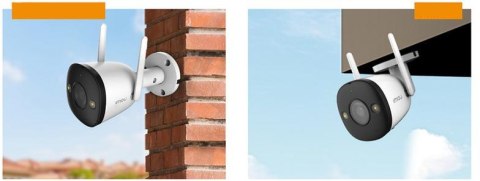 KAMERA IP IMOU BULLET 2S IPC-F26FP