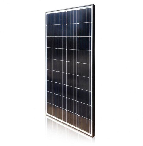 Moduł panel fotowoltaiczny MONO OFF-GRID, MAXX 1130x670x35mm, 140Wp