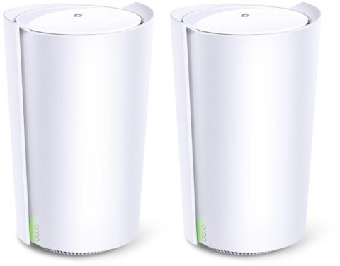 DOMOWY SYSTEM WI-FI MESH TP-LINK DECO X90 (2-PACK)