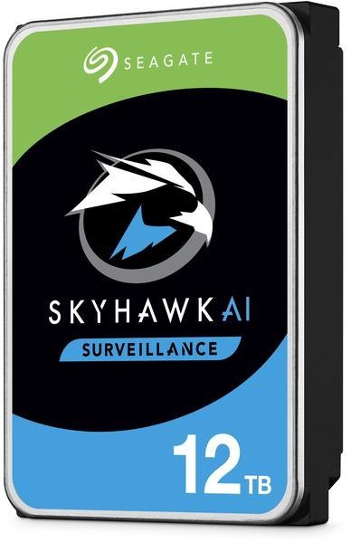 DYSK SEAGATE SkyHawk AI ST12000VE001 12TB DYSK SEAGATE SkyHawk AI ST12000VE001 12TB
