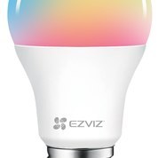 INTELIGENTNA ŻARÓWKA WIFI EZVIZ LB1 RGB