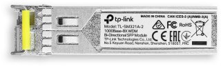 MODUŁ SFP WDM TP-LINK TL-SM321A-2 dwukierunkowy 1000Base-BX