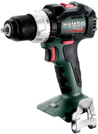 Metabo Combo Set BS 18 LT BL + WB 18 LTX BL 125