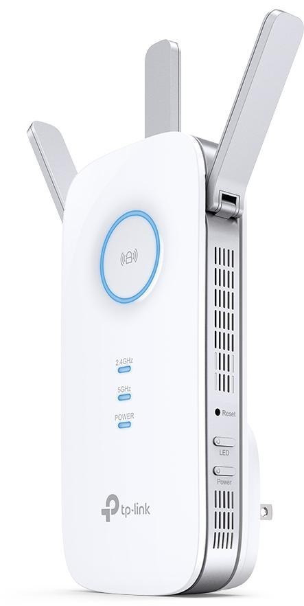 REPEATER TP-LINK RE550 AC1900