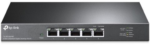 SWITCH TP-LINK TL-SG105-M2