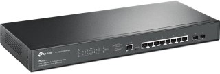 SWITCH TP-LINK TL-SG3210XHP-M2