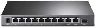 SWITCH TP-LINK TL-SL1311MP