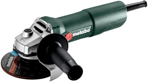 Szlifierka kątowa Metabo W 750-125