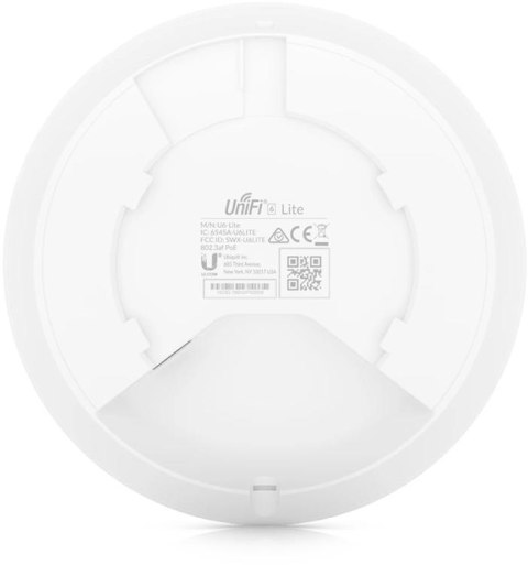 UBIQUITI UNIFI U6-LITE (Unifi 6 Lite)