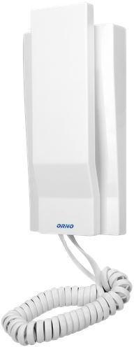 Unifon ORNO OR-DOM-JA-928UD/W do rozbudowy serii AVIOR