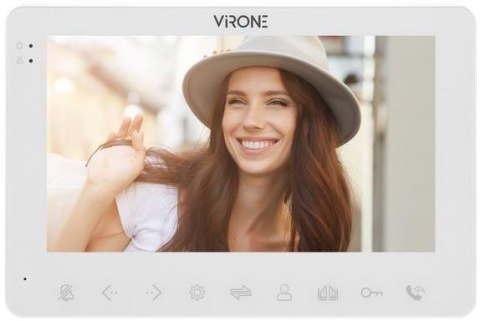 Wideodomofon Wi- Fi Virone VDP-63 VIFAR