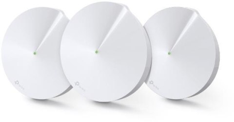 DOMOWY SYSTEM WI-FI MESH TP-LINK DECO M9 PLUS (3-pack)