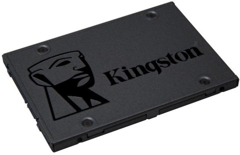 DYSK SSD KINGSTON A400 120GB SATA3 2.5''