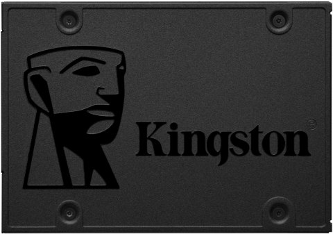 DYSK SSD KINGSTON A400 120GB SATA3 2.5''