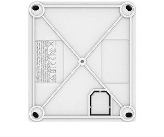 MIKROTIK GIGABIT POE INJECTOR (GPEN21)