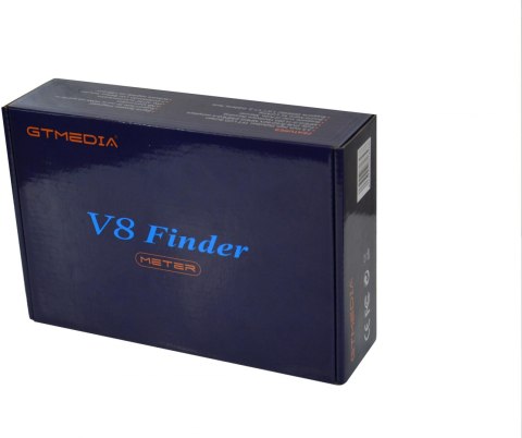 Miernik Digital Satellite Finder FreeSAT V8 ver.2