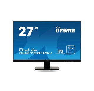 Monitor LED IIYAMA XU2792HSU-B1 27 cali Ultra Slim