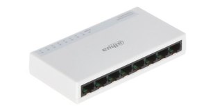 SWITCH DAHUA DH-PFS3008-8ET-L