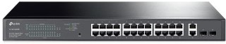 SWITCH TP-LINK TL-SG1428PE