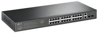 SWITCH TP-LINK TL-SG1428PE