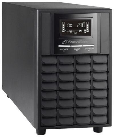 UPS ZASILACZ AWARYJNY PowerWalker VI 1100 CW FR