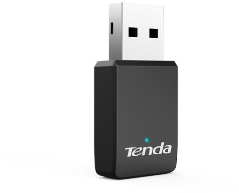 ADAPTER WIFI USB TENDA U9