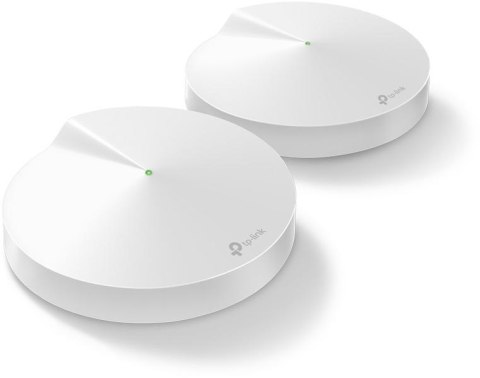 DOMOWY SYSTEM WI-FI MESH TP-LINK DECO M9 PLUS (2-pack)