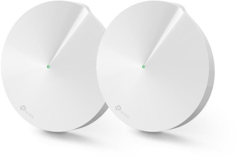 DOMOWY SYSTEM WI-FI MESH TP-LINK DECO M9 PLUS (2-pack)