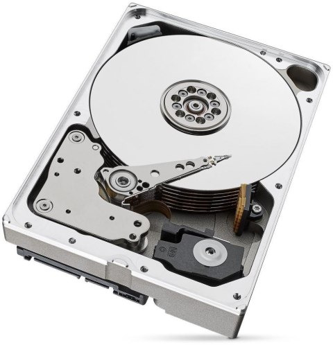 Dysk HDD Seagate SkyHawk ST8000VX004 8TB Dysk HDD Seagate SkyHawk ST8000VX004 8TB