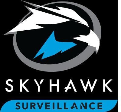 Dysk HDD Seagate SkyHawk ST8000VX004 8TB Dysk HDD Seagate SkyHawk ST8000VX004 8TB