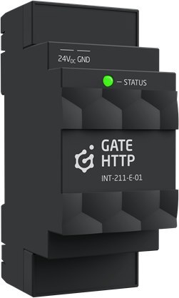 GRENTON GATE HTTP, DIN, Eth (2.0)