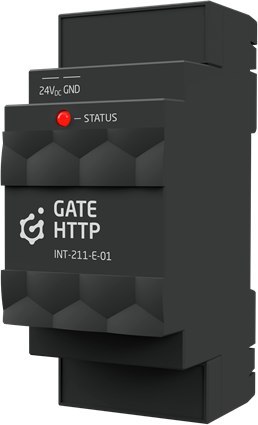 GRENTON GATE HTTP, DIN, Eth (2.0)