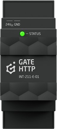 GRENTON GATE HTTP, DIN, Eth (2.0)