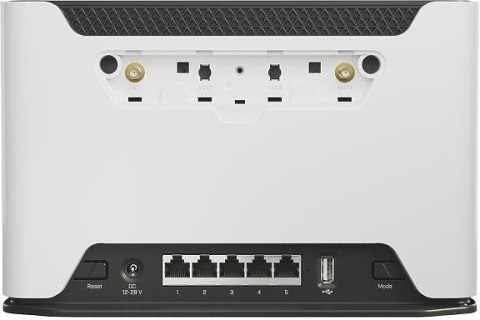 MIKROTIK ROUTERBOARD Chateau LTE12 (RBD53G-5HacD2HnD-TC)