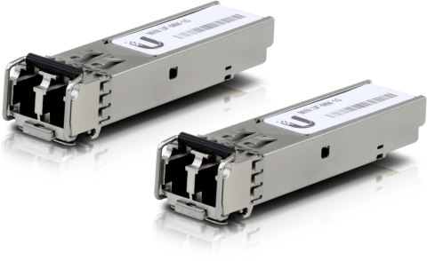 UBIQUITI U FIBER SFP (UF-MM-1G) UBIQUITI U FIBER SFP (UF-MM-1G)