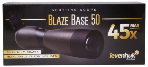 Luneta Levenhuk Blaze BASE 50