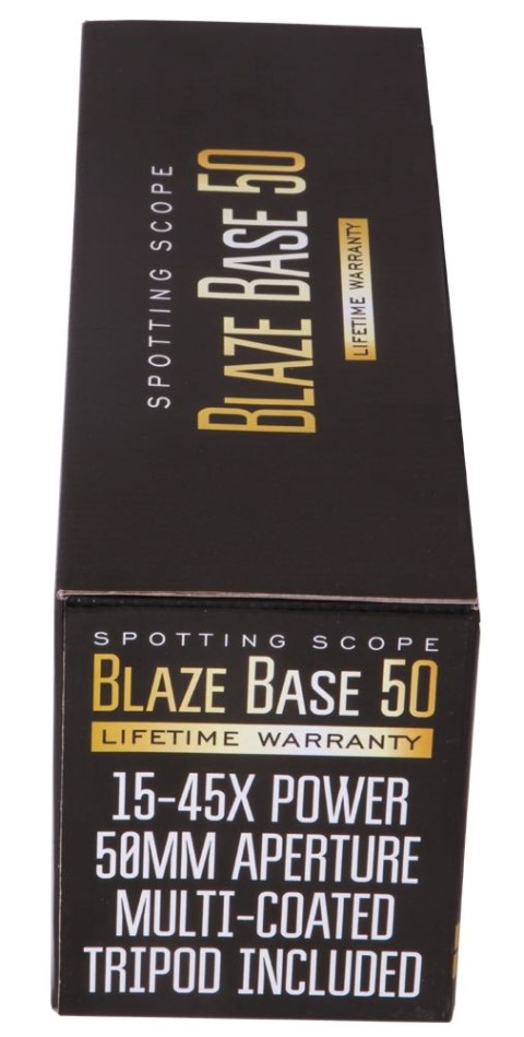 Luneta Levenhuk Blaze BASE 50