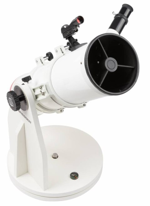 Teleskop Bresser Messier Dobson 5"