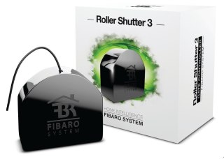 FIBARO Roller Shutter 3 | FGR-223 ZW5