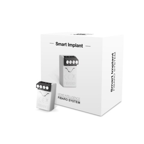 FIBARO Smart Implant | FGBS-222