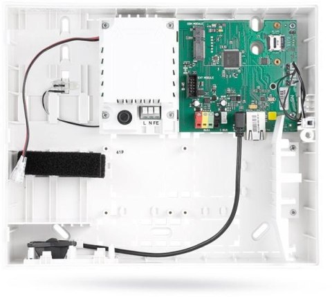 JA-103K Centrala alarmowa z LAN