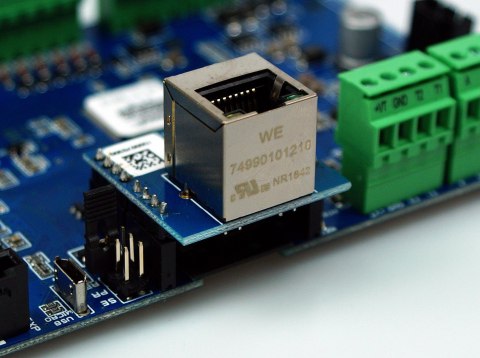 MODUŁ ROPAM EKSPANDER ETH EXP-LAN MODUŁ ROPAM EKSPANDER ETH EXP-LAN