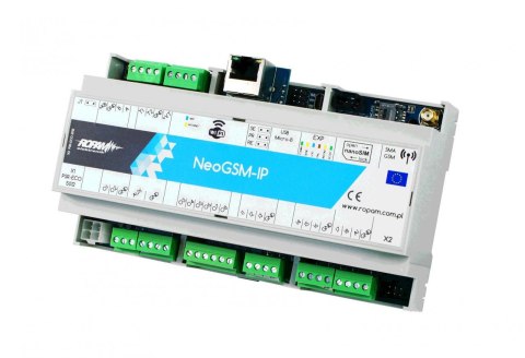MODUŁ ROPAM EKSPANDER ETH EXP-LAN MODUŁ ROPAM EKSPANDER ETH EXP-LAN