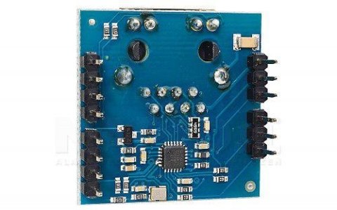 MODUŁ ROPAM EKSPANDER ETH EXP-LAN MODUŁ ROPAM EKSPANDER ETH EXP-LAN