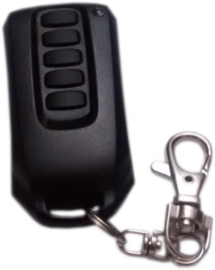 Pilot Ropam AERO KEYFOB-AERO-B