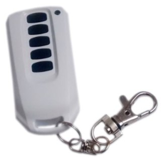 Pilot Ropam AERO KEYFOB-AERO-W