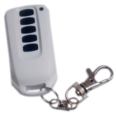 Pilot Ropam AERO KEYFOB-AERO-W Pilot Ropam AERO KEYFOB-AERO-W
